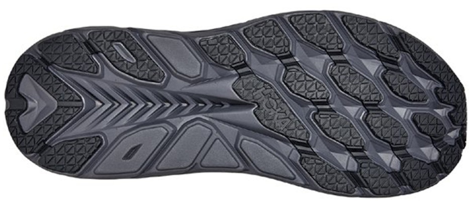 HOKA Clifton 8 2E Wide 'Black' 1121374-BBLC Shop HOKA Clifton 8 2E Wide 'Black' 1121374-BBLC