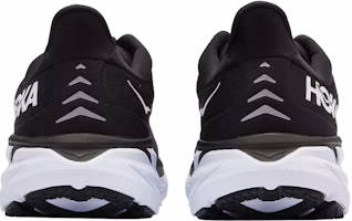 Purchase HOKA Clifton 8 2E 寬楦‘黑白’ 1121374-BWHT