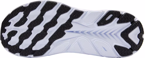Details for HOKA Clifton 8 2E 寬楦‘黑白’ 1121374-BWHT