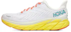 Buy HOKA Clifton 8 2E Large ''Blanc De Blanc Illuminant'' 1121374-BDBI