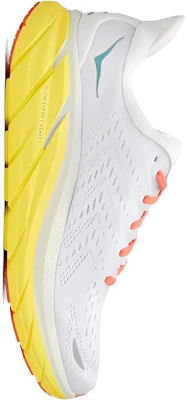 HOKA Clifton 8 2E Large ''Blanc De Blanc Illuminant'' 1121374-BDBI Lookbook HOKA Clifton 8 2E Large ''Blanc De Blanc Illuminant'' 1121374-BDBI