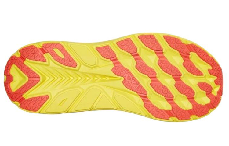 HOKA Clifton 8 2E Wide 'Blanc De Blanc Illuminating' 圖 4