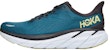 HOKA Clifton 8 2E Wide 'Biru Coral Kupu-kupu' 1121374-BCBT