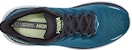 HOKA Clifton 8 2E Wide 'Biru Coral Kupu-kupu' 1121374-BCBT