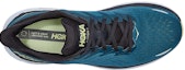 Lookbook HOKA Clifton 8 2E Wide 'Biru Coral Kupu-kupu' 1121374-BCBT