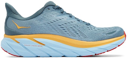 ホカ Clifton 8 ワイド 2E ゴブリンブルー/マウンテン 1121374-GBMS Order ホカ Clifton 8 ワイド 2E ゴブリンブルー/マウンテン 1121374-GBMS