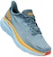Lookbook HOKA Clifton 8 2E Wide 'Biru Goblin Mata Air Gunung' 1121374-GBMS