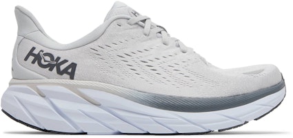 HOKA Clifton 8 2E Wide 'Lunar Rock Nimbus Cloud' 1121374-LRNC HOKA Clifton 8 2E Wide 'Lunar Rock Nimbus Cloud' 1121374-LRNC
