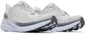 HOKA Clifton 8 2E 'Batu Lunar Awan Nimbus' Lebar 1121374-LRNC