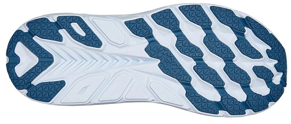 HOKA Clifton 8 2E Wide 'Real Teal Aquarelle' 1121374-RTAR Shop HOKA Clifton 8 2E Wide 'Real Teal Aquarelle' 1121374-RTAR