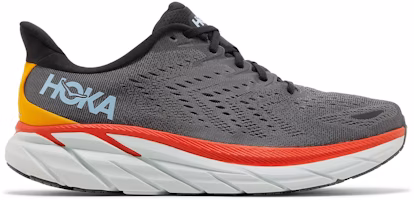 HOKA Clifton 8 'Anthracite Castlerock' 1119393-ACTL HOKA Clifton 8 'Anthracite Castlerock' 1119393-ACTL