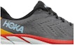 Order HOKA Clifton 8 'Anthracite Castlerock' Lelaki & Perempuan 1119393-ACTL
