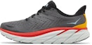 Lookbook HOKA Clifton 8 'Anthracite Castlerock' Lelaki & Perempuan 1119393-ACTL