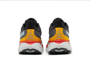 HOKA Clifton 8 'Anthracite Castlerock' Lelaki & Perempuan 1119393-ACTL Details for HOKA Clifton 8 'Anthracite Castlerock' Lelaki & Perempuan 1119393-ACTL