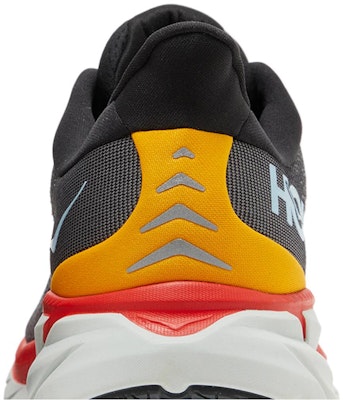 호카 클리프톤 8 '다크 그레이' (Hoka Clifton 8 'Dark Gray') 1119393-ACTL Sizing 호카 클리프톤 8 '다크 그레이' (Hoka Clifton 8 'Dark Gray') 1119393-ACTL