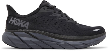 HOKA Clifton 8 'Black' 1119393-BBLC HOKA Clifton 8 'Black' 1119393-BBLC