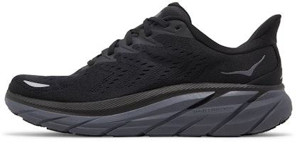 호카 클리프톤 8 '블랙' 1119393-BBLC Lookbook 호카 클리프톤 8 '블랙' 1119393-BBLC