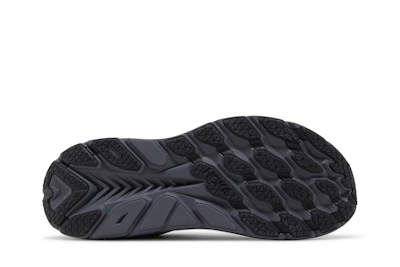 HOKA Clifton 8 'Black'