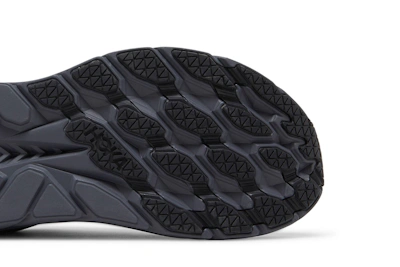 HOKA Clifton 8 'Black'