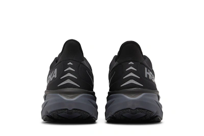 HOKA Clifton 8 'Black'