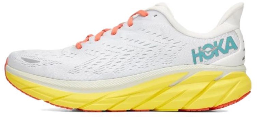 HOKA Clifton 8 '纯白灯光' 1119393-BDBI Buy HOKA Clifton 8 '纯白灯光' 1119393-BDBI
