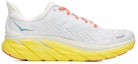 Order HOKA Clifton 8 'Putih Bersinar' 1119393-BDBI