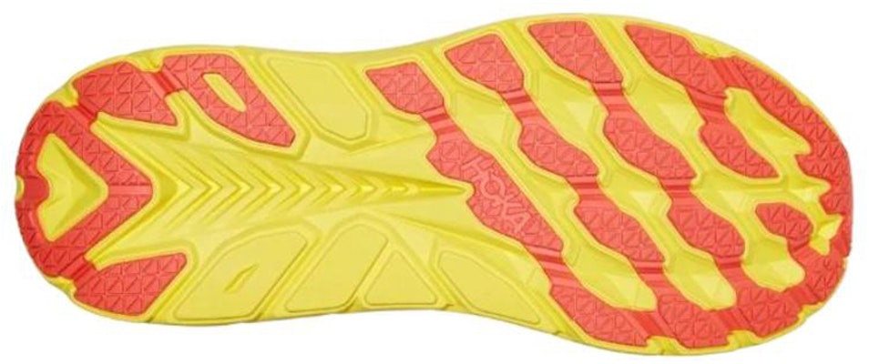 HOKA Clifton 8 'Blanc De Blanc Illuminating' 1119393-BDBI Shop HOKA Clifton 8 'Blanc De Blanc Illuminating' 1119393-BDBI