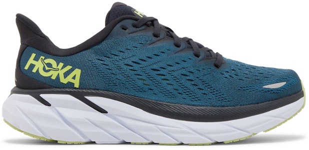 호카 클리프톤 8 "블루 코랄 버터플라이" 1119393-BCBT Buy 호카 클리프톤 8 "블루 코랄 버터플라이" 1119393-BCBT