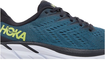HOKA ONE ONE Clifton 8 減震公路跑步鞋 深藍色 Order HOKA ONE ONE Clifton 8 減震公路跑步鞋 深藍色