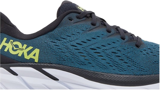 호카 클리프톤 8 "블루 코랄 버터플라이" 1119393-BCBT Order 호카 클리프톤 8 "블루 코랄 버터플라이" 1119393-BCBT