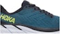 HOKA Clifton 8 'Biru Coral Rama-Rama' 1119393-BCBT