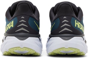 HOKA ONE ONE Clifton 8 減震公路跑步鞋 深藍色 Details for HOKA ONE ONE Clifton 8 減震公路跑步鞋 深藍色