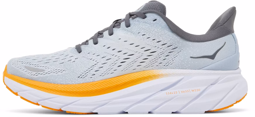 HOKA Clifton 8 'Biru Kabus Plein Air' 1119393-BFPA Lookbook HOKA Clifton 8 'Biru Kabus Plein Air' 1119393-BFPA