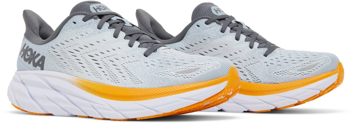HOKA Clifton 8 'Biru Kabus Plein Air' 1119393-BFPA Cheap HOKA Clifton 8 'Biru Kabus Plein Air' 1119393-BFPA