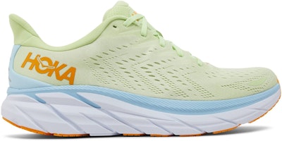 HOKA Clifton 8 'Butterfly Summer Song' 1119393-BSSNG HOKA Clifton 8 'Butterfly Summer Song' 1119393-BSSNG