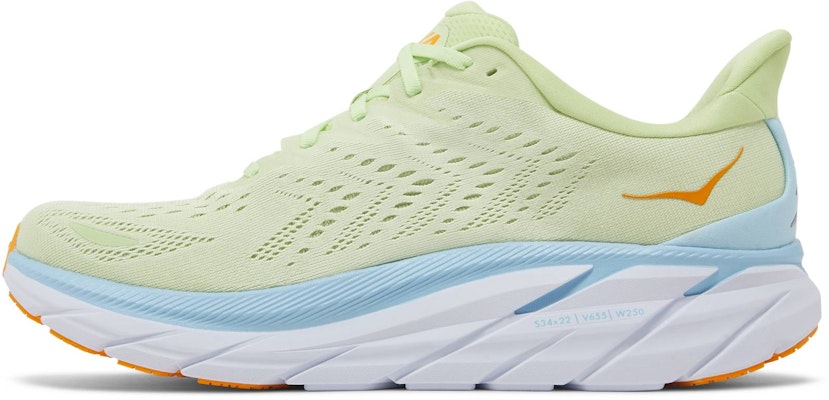 HOKA Clifton 8 'Butterfly Summer Song' 1119393-BSSNG Lookbook HOKA Clifton 8 'Butterfly Summer Song' 1119393-BSSNG