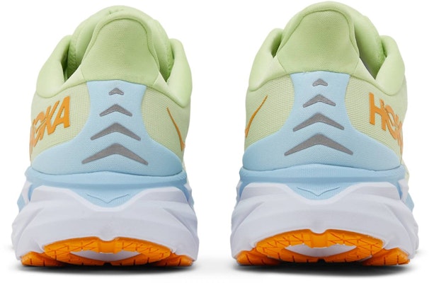 HOKA Clifton 8 'Butterfly Summer Song' 1119393-BSSNG Details for HOKA Clifton 8 'Butterfly Summer Song' 1119393-BSSNG