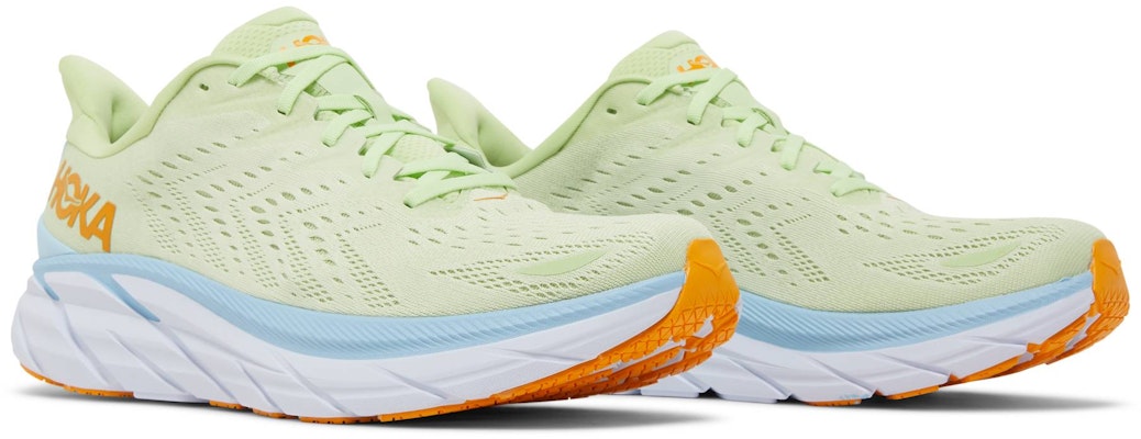 HOKA Clifton 8 'Butterfly Summer Song' 1119393-BSSNG Cheap HOKA Clifton 8 'Butterfly Summer Song' 1119393-BSSNG