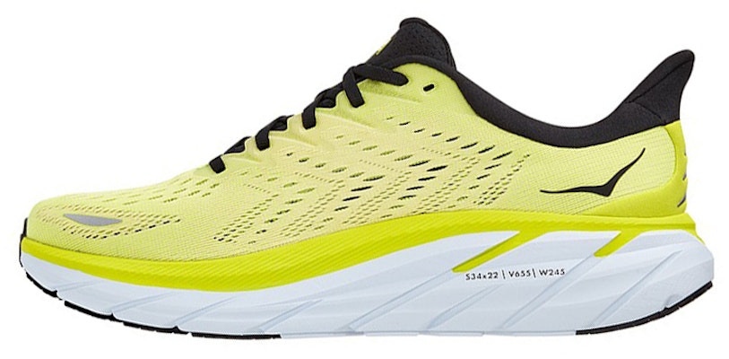 HOKA Clifton 8 'Evening Primrose' Amarillo Mujer 1119393-EPCH Buy HOKA Clifton 8 'Evening Primrose' Amarillo Mujer 1119393-EPCH