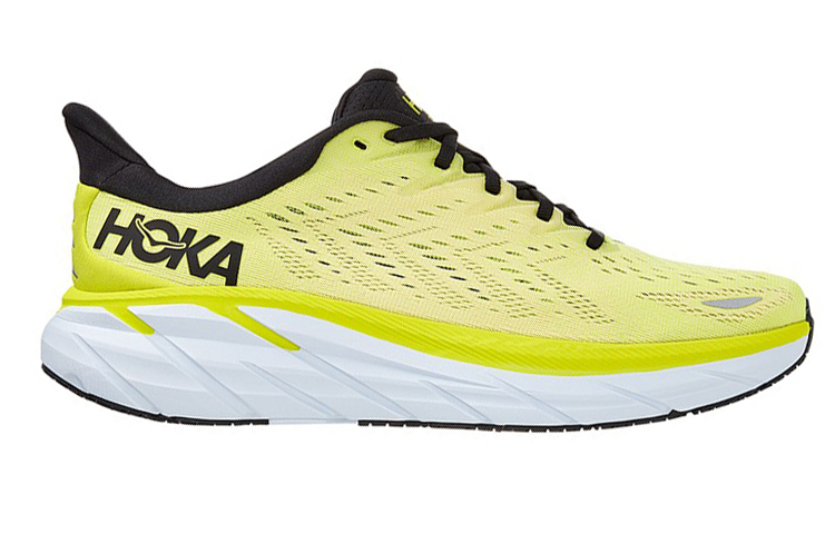 HOKA Clifton 8 'Evening Primrose' 圖 2
