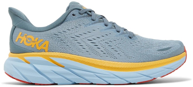 HOKA Clifton 8 'Azul Goblin y Manantial de Montaña' 1119393-GBMS Buy HOKA Clifton 8 'Azul Goblin y Manantial de Montaña' 1119393-GBMS