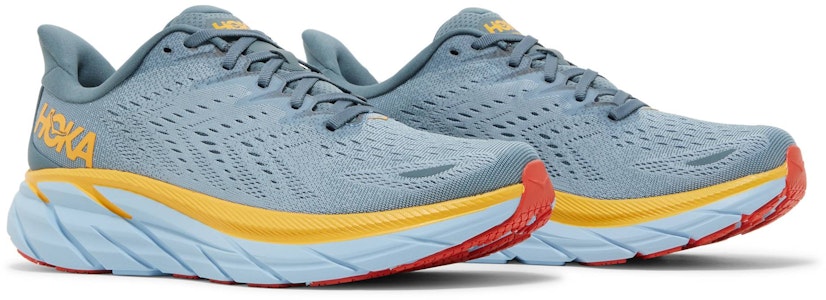 HOKA Clifton 8 'Azul Goblin y Manantial de Montaña' 1119393-GBMS Cheap HOKA Clifton 8 'Azul Goblin y Manantial de Montaña' 1119393-GBMS