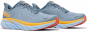 Cheap HOKA Clifton 8 'Goblin Biru Gunung Musim Bunga' 1119393-GBMS