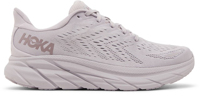 (W) HOKA Clifton 8 'Lilac Marble' Sepatu Lari Wanita 1119394-LMEL Buy (W) HOKA Clifton 8 'Lilac Marble' Sepatu Lari Wanita 1119394-LMEL