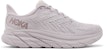 (W) HOKA Clifton 8 'Lilac Marble' – Ungu Marmar 1119394-LMEL