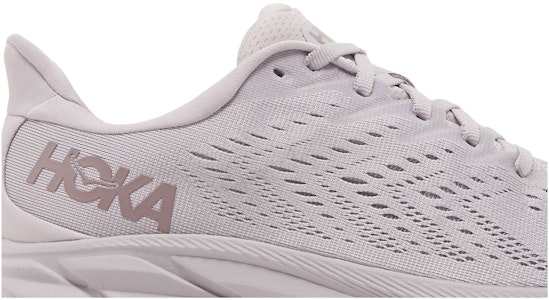(W) HOKA Clifton 8 'Lilac Marble' Sepatu Lari Wanita 1119394-LMEL Order (W) HOKA Clifton 8 'Lilac Marble' Sepatu Lari Wanita 1119394-LMEL