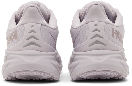 (W) HOKA Clifton 8 'Lilac Marble' Sepatu Lari Wanita 1119394-LMEL Details for (W) HOKA Clifton 8 'Lilac Marble' Sepatu Lari Wanita 1119394-LMEL