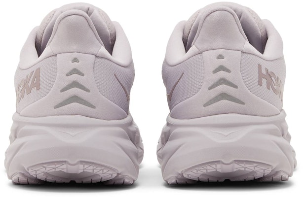 (W) HOKA Clifton 8 'Lilac Marble' – Ungu Marmar 1119394-LMEL Details for (W) HOKA Clifton 8 'Lilac Marble' – Ungu Marmar 1119394-LMEL