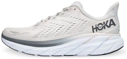 HOKA Clifton 8 'Lunar Rock Nimbus Cloud' 1119393-LRNC HOKA Clifton 8 'Lunar Rock Nimbus Cloud' 1119393-LRNC