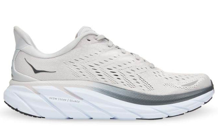 HOKA Clifton 8 'Lunar Rock Nimbus Cloud' 圖 2